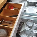 Bilocale Sul Di La Ca' Ai Mulen Appartamento Mandello del Lario