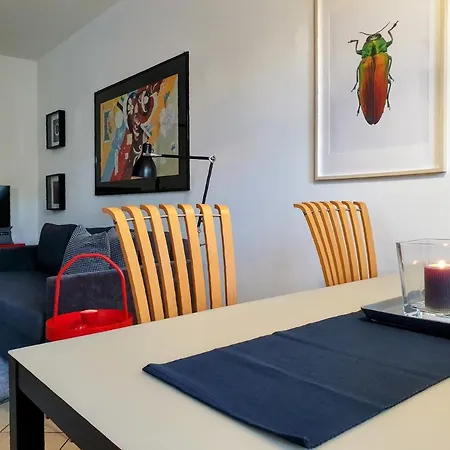 Bilocale Sul Di La Ca' Ai Mulen *