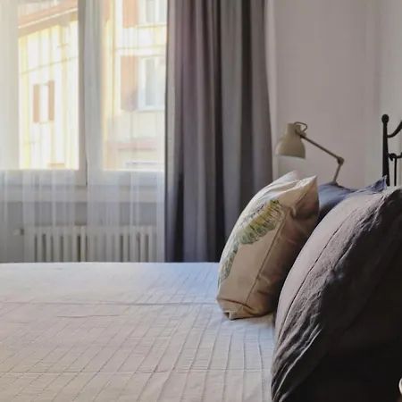 Bilocale Sul Di La Ca' Ai Mulen