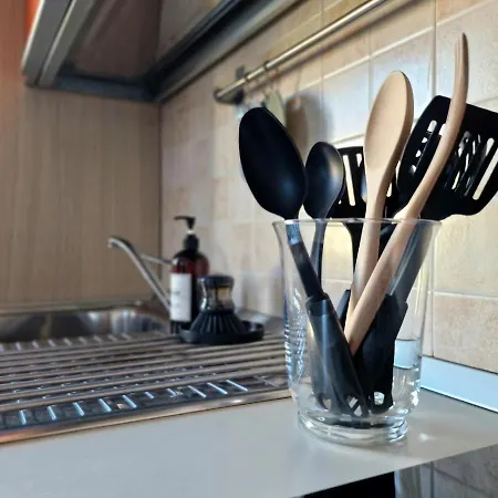 Bilocale Sul Di La Ca' Ai Mulen *