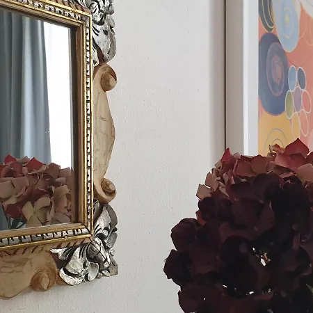 Bilocale Sul Di La Ca' Ai Mulen Apartamento