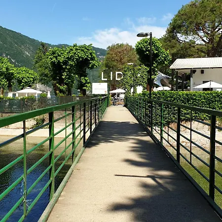 Bilocale Sul Di La Ca' Ai Mulen