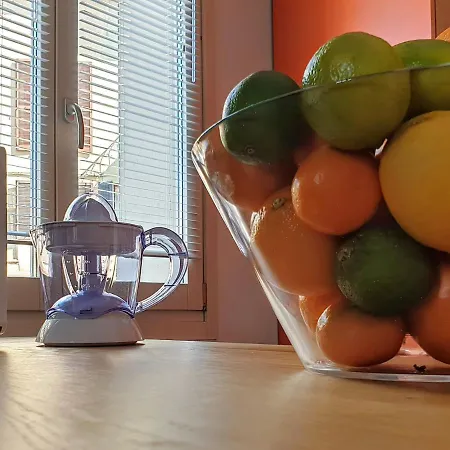 Bilocale Sul Di La Ca' Ai Mulen