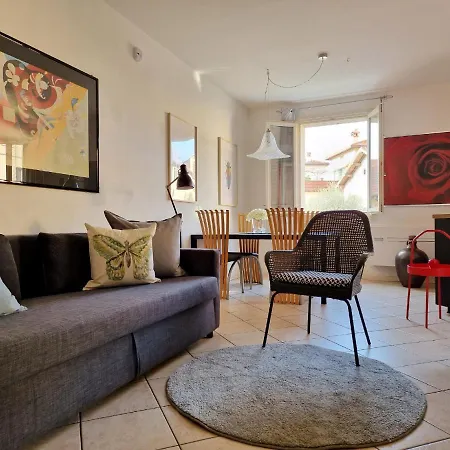 Bilocale Sul Di La Ca' Ai Mulen *