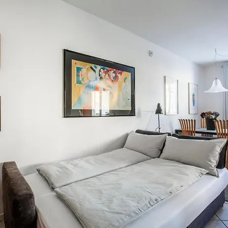 Bilocale Sul Di La Ca' Ai Mulen *