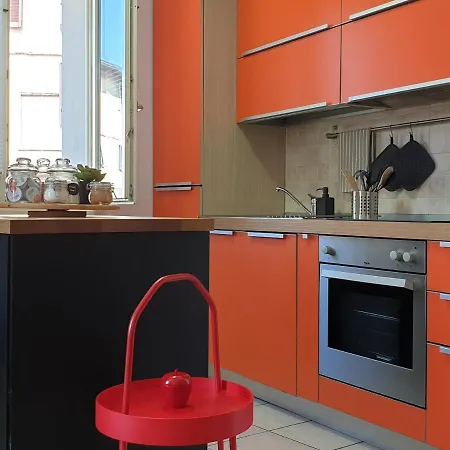 Bilocale Sul Di La Ca' Ai Mulen Apartament