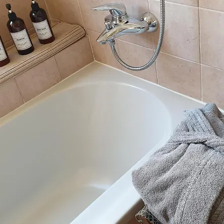Bilocale Sul Di La Ca' Ai Mulen Appartement *