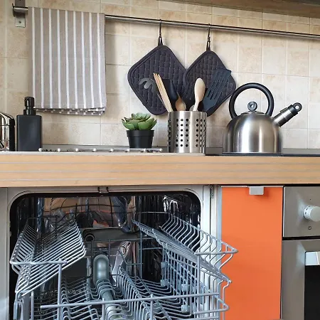 Apartament Bilocale Sul Di La Ca' Ai Mulen