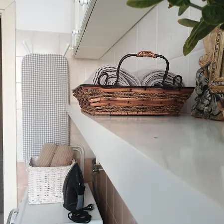 Bilocale Sul Di La Ca' Ai Mulen Appartement