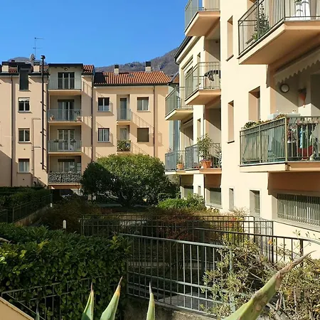 Bilocale Sul Di La Ca' Ai Mulen *