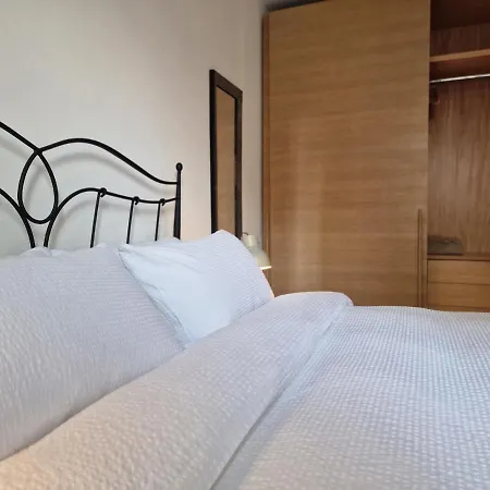 Bilocale Sul Di La Ca' Ai Mulen Appartement *