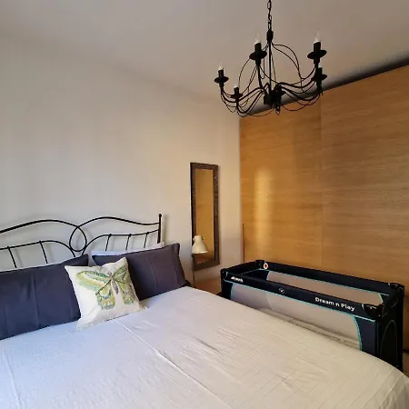 Apartament Bilocale Sul Di La Ca' Ai Mulen