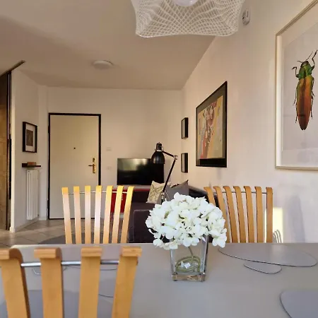 Bilocale Sul Di La Ca' Ai Mulen *