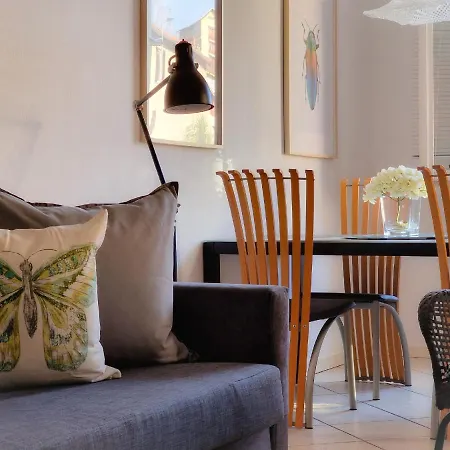 Appartement Bilocale Sul Di La Ca' Ai Mulen