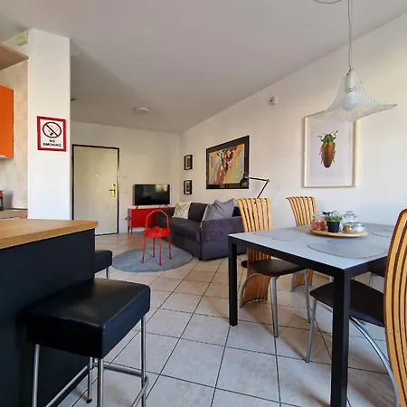Bilocale Sul Di La Ca' Ai Mulen Appartement Mandello del Lario