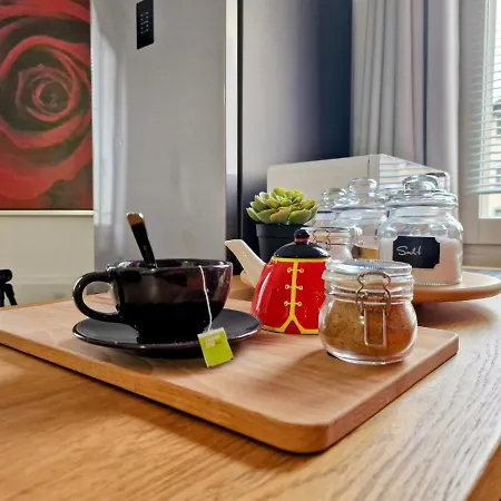 Bilocale Sul Di La Ca' Ai Mulen Appartement *