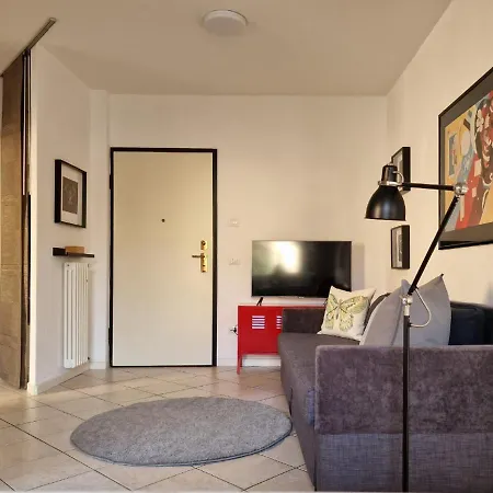 Bilocale Sul Di La Ca' Ai Mulen