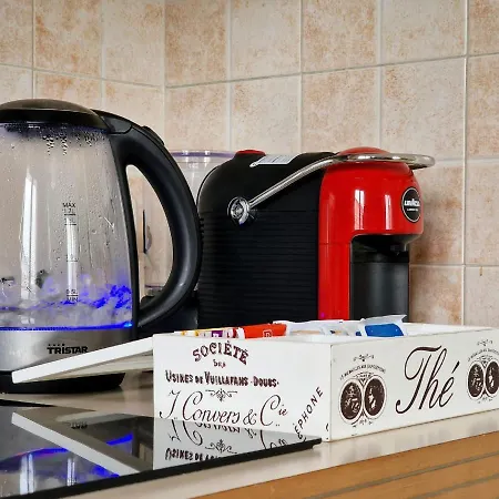 Bilocale Sul Di La Ca' Ai Mulen