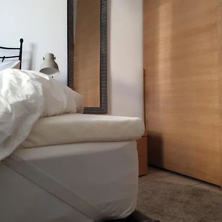 Bilocale Sul Di La Ca' Ai Mulen Appartement Mandello del Lario