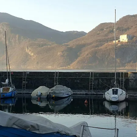 شقة Bilocale Sul Di La Ca' Ai Mulen