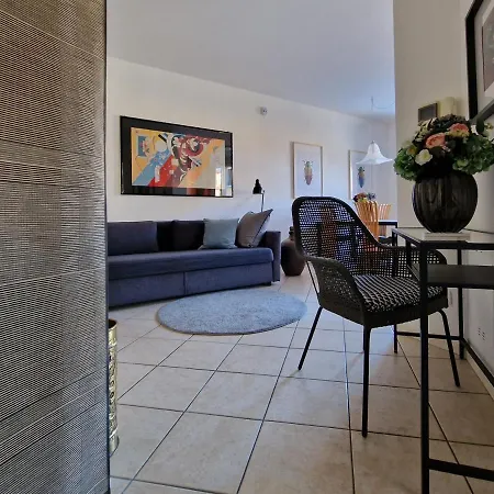 Bilocale Sul Di La Ca' Ai Mulen *