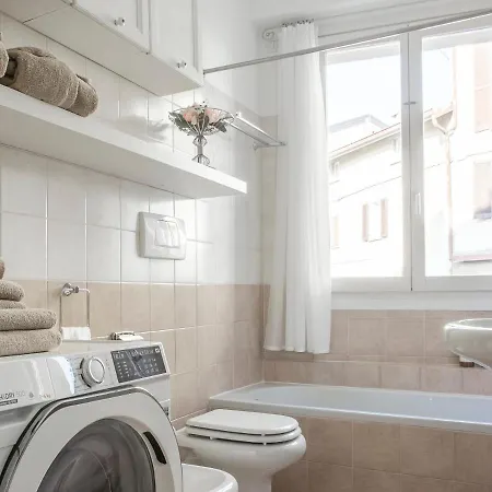 Appartement Bilocale Sul Di La Ca' Ai Mulen *