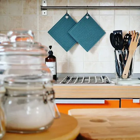 Bilocale Sul Di La Ca' Ai Mulen * Mandello del Lario