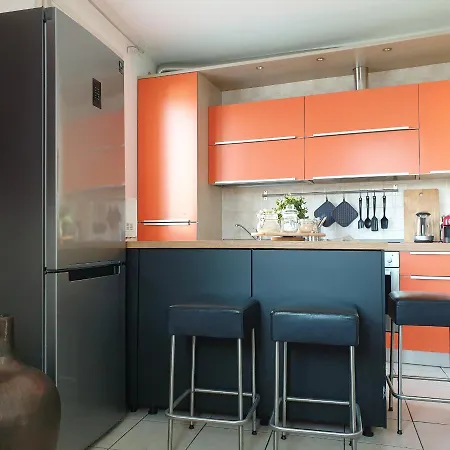 Bilocale Sul Di La Ca' Ai Mulen