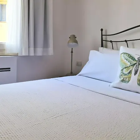 Appartement Bilocale Sul Di La Ca' Ai Mulen *