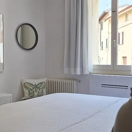Appartement Bilocale Sul Di La Ca' Ai Mulen Mandello del Lario