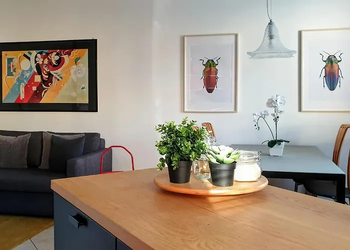 Bilocale Sul Di La Ca' Ai Mulen