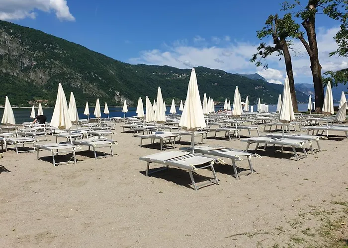 Appartement Bilocale Sul Di La Ca' Ai Mulen *