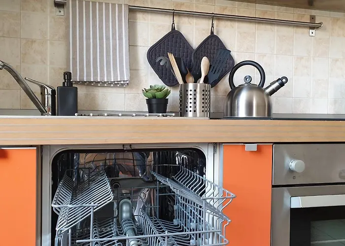 Appartement Bilocale Sul Di La Ca' Ai Mulen