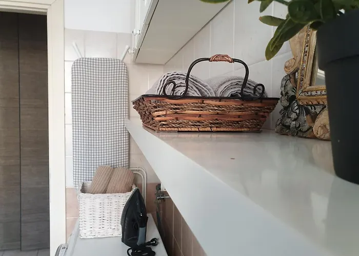 Bilocale Sul Di La Ca' Ai Mulen Appartement