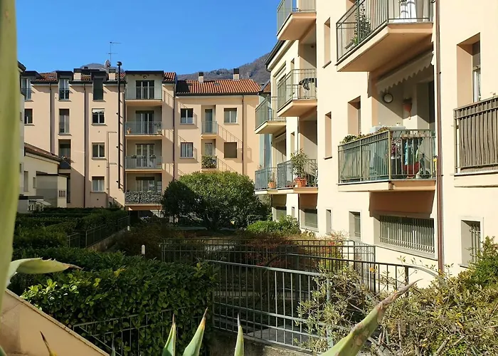 Bilocale Sul Di La Ca' Ai Mulen *