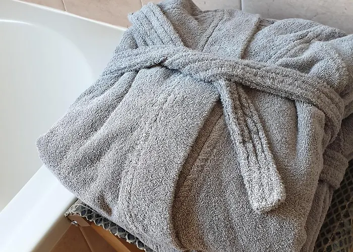 Appartement Bilocale Sul Di La Ca' Ai Mulen