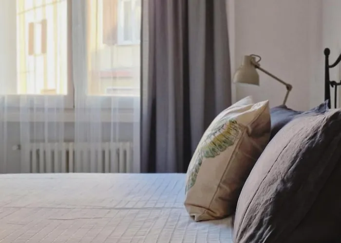 Bilocale Sul Di La Ca' Ai Mulen