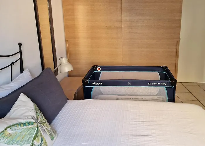 Bilocale Sul Di La Ca' Ai Mulen