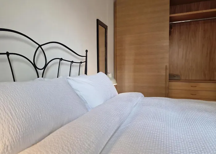 Bilocale Sul Di La Ca' Ai Mulen Appartement *