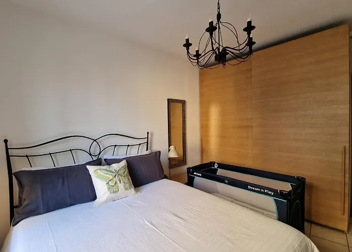 Appartement Bilocale Sul Di La Ca' Ai Mulen