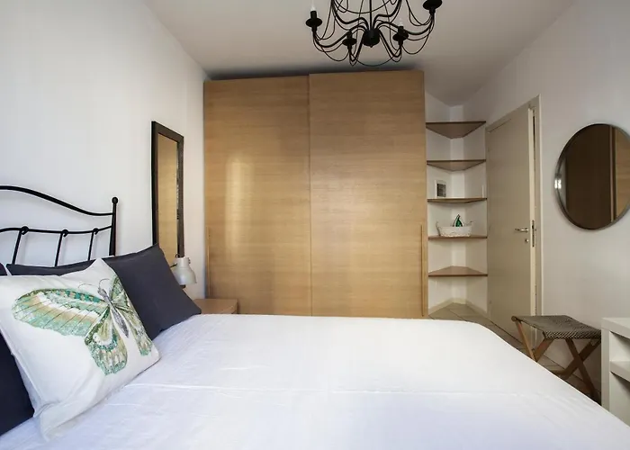 Bilocale Sul Di La Ca' Ai Mulen