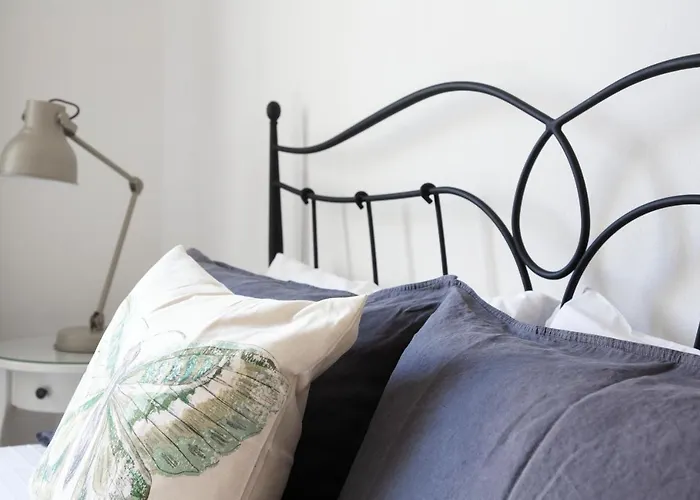 Bilocale Sul Di La Ca' Ai Mulen