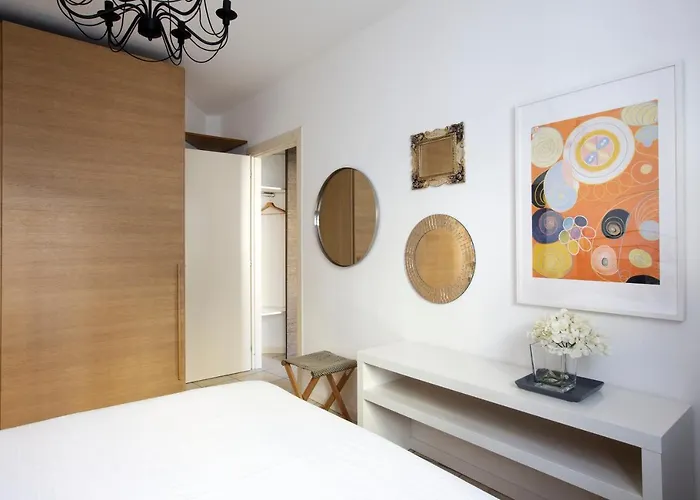 Bilocale Sul Di La Ca' Ai Mulen *