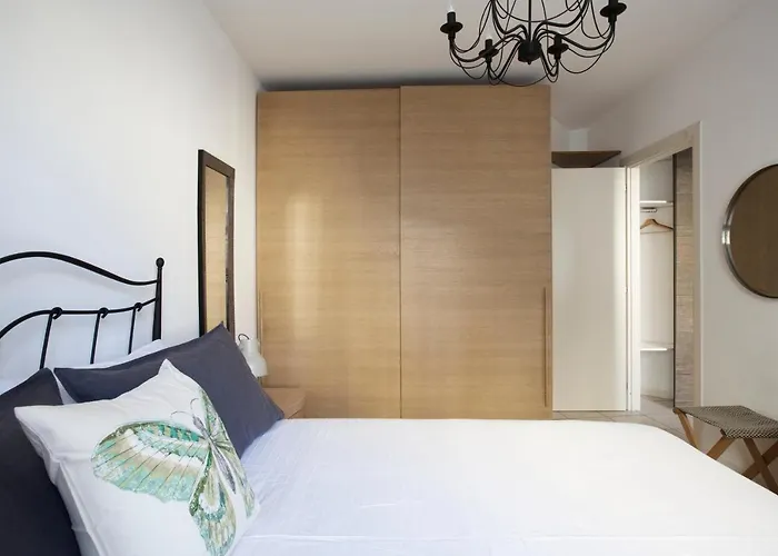 Appartement Bilocale Sul Di La Ca' Ai Mulen