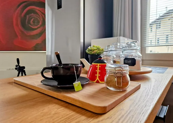 Bilocale Sul Di La Ca' Ai Mulen Appartement *