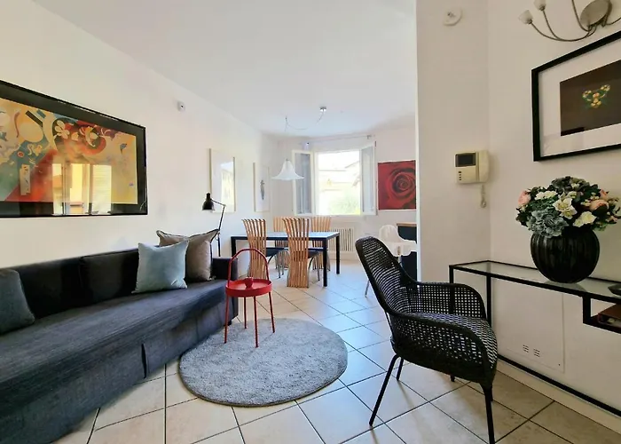 Bilocale Sul Di La Ca' Ai Mulen Appartement Mandello del Lario