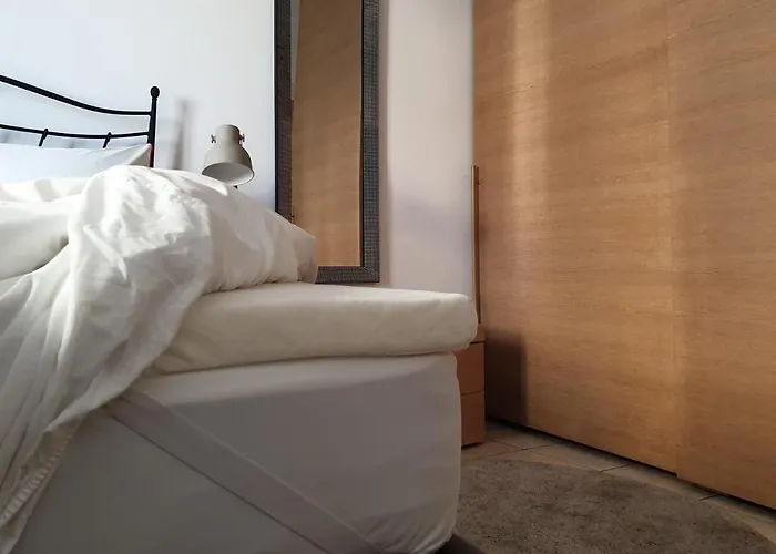 Bilocale Sul Di La Ca' Ai Mulen Appartement Mandello del Lario