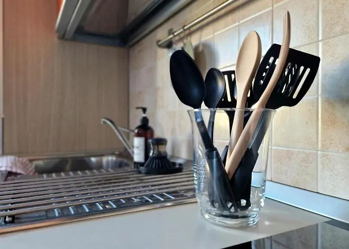 Bilocale Sul Di La Ca' Ai Mulen *