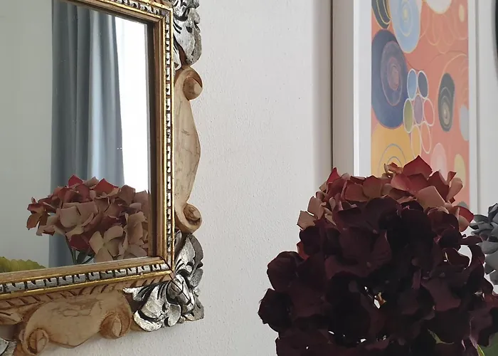 Bilocale Sul Di La Ca' Ai Mulen Appartement