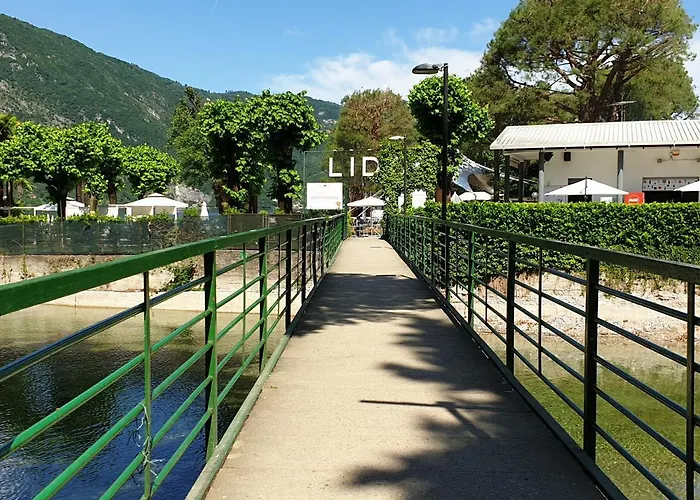 Bilocale Sul Di La Ca' Ai Mulen